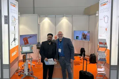 MEDICA 2025 MEDICA 2025